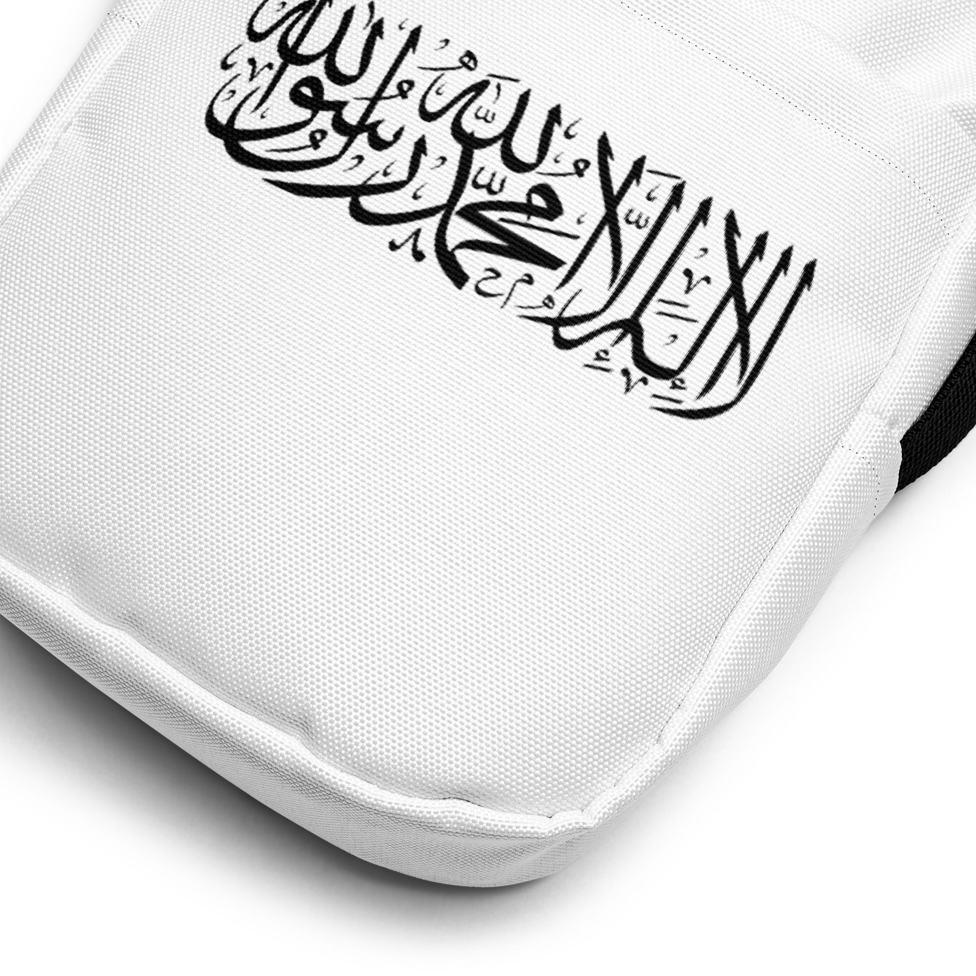 Shahada cross body bag product image (6)