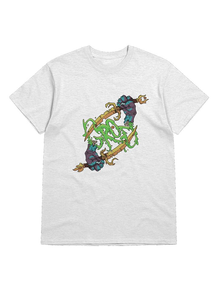 GROD Tee product image (1)