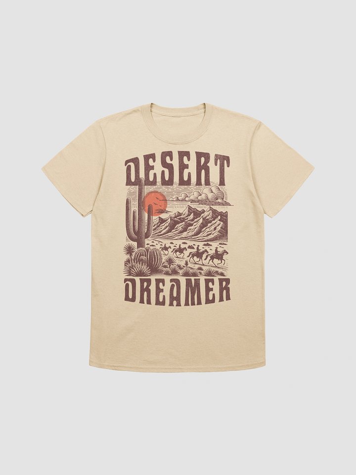 Desert Dreamer product image (1)