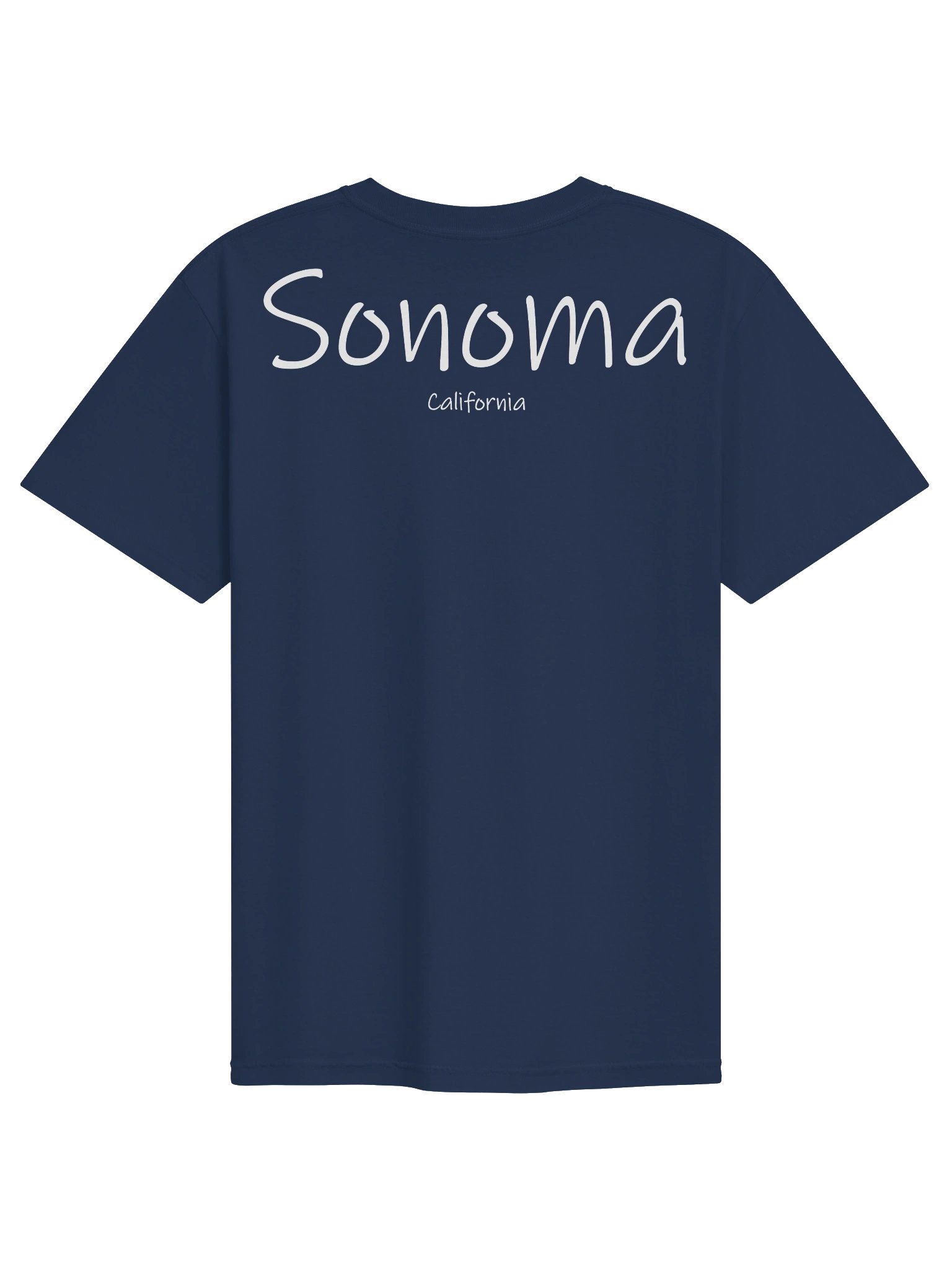 Sorry about last night - Heavyweight T-Shirt product image (2)