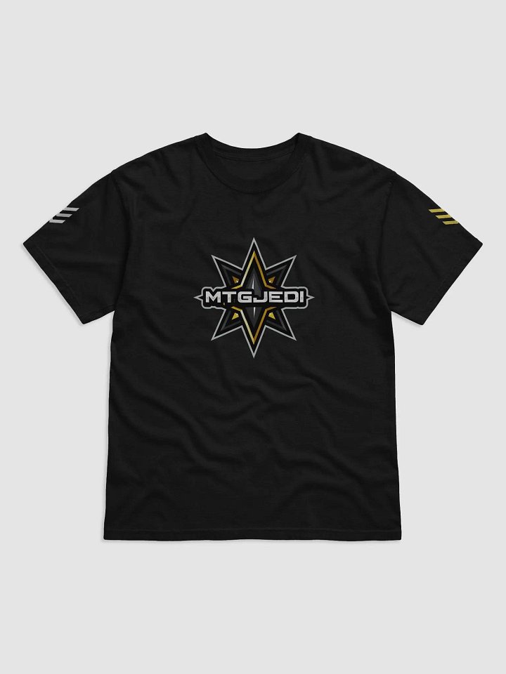 MtgJedi Stars and Stripes Shirt product image (1)