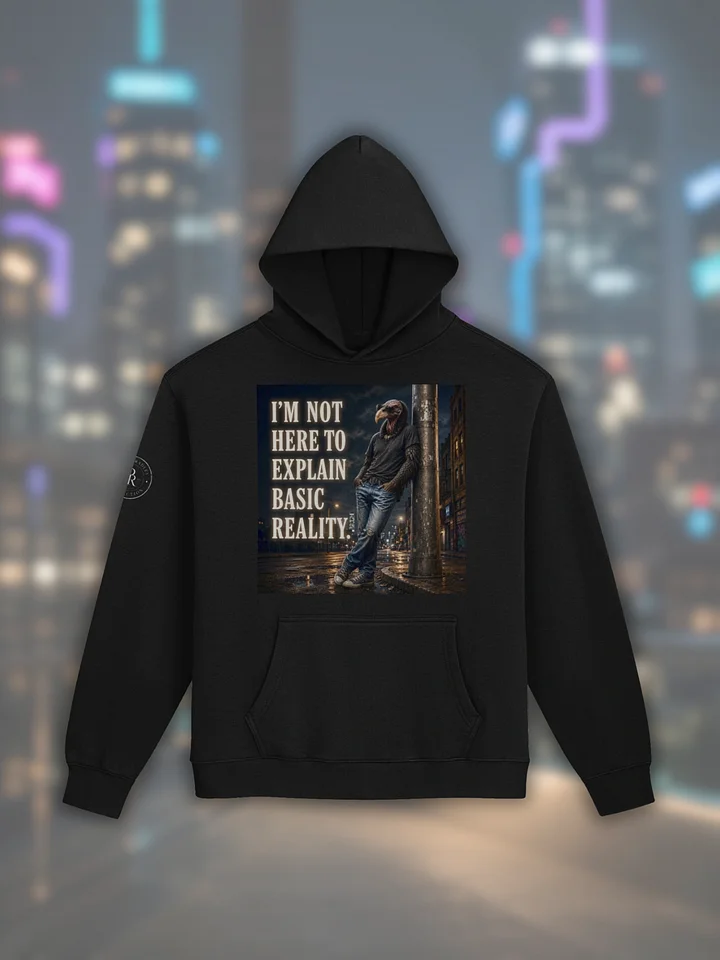REALITY Warm - unisex product image (2)