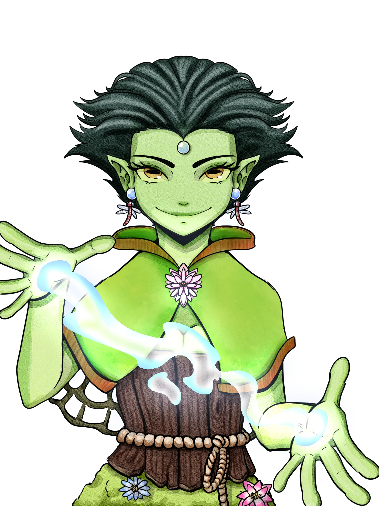 Character Design product image (3)
