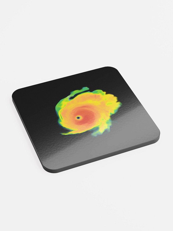 Hurricane Coaster product image (2)