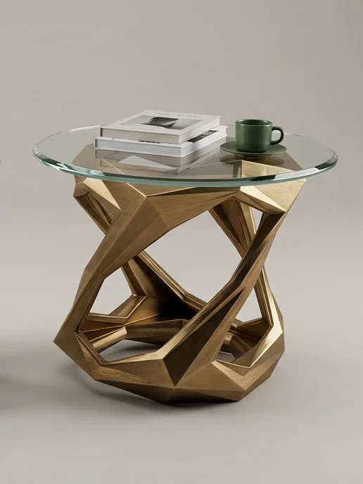 Parametric Furniture Design Grasshopper & Rhino Files product image (1)