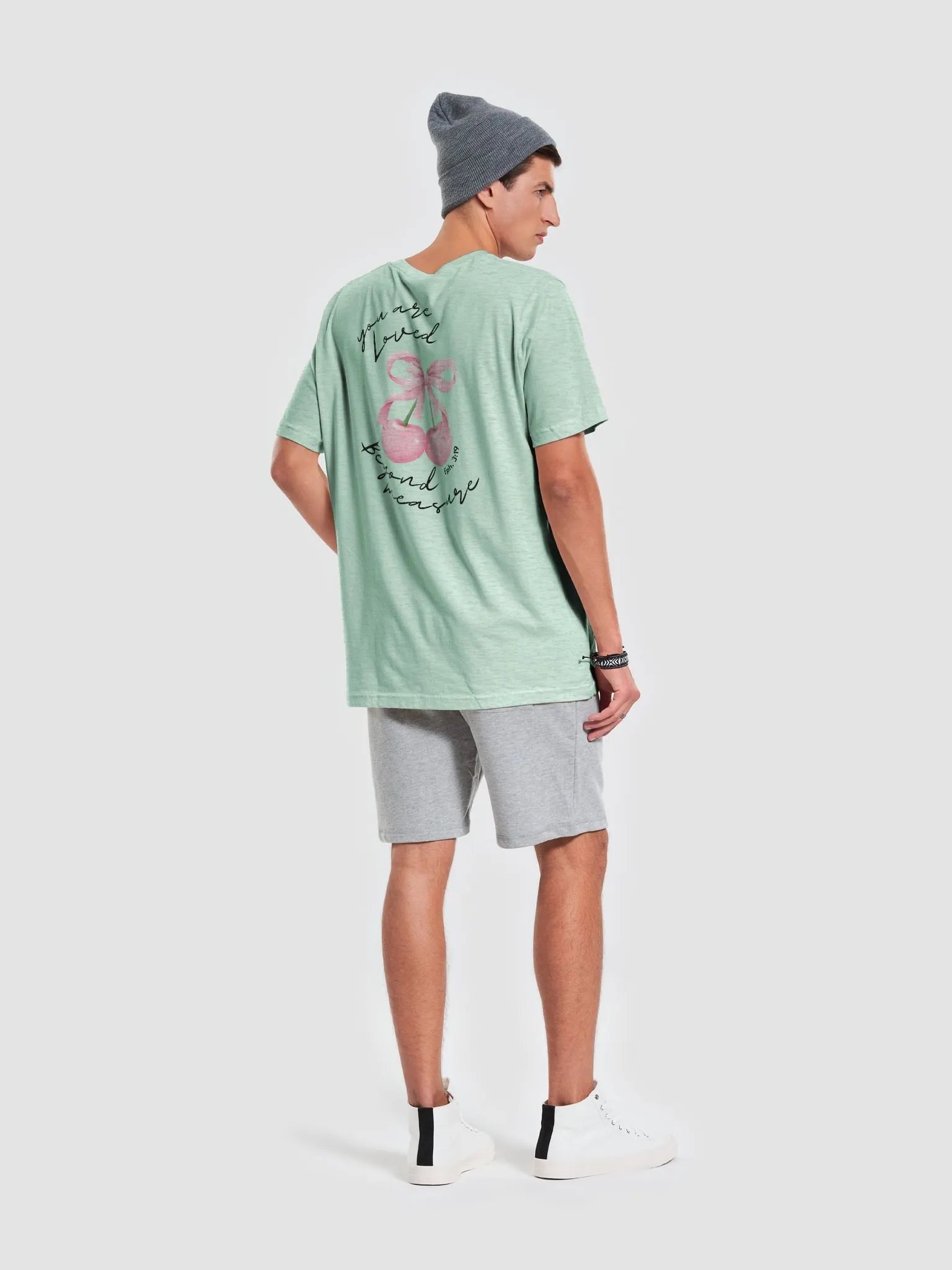 Beyond Measure T-Shirt product image (7)