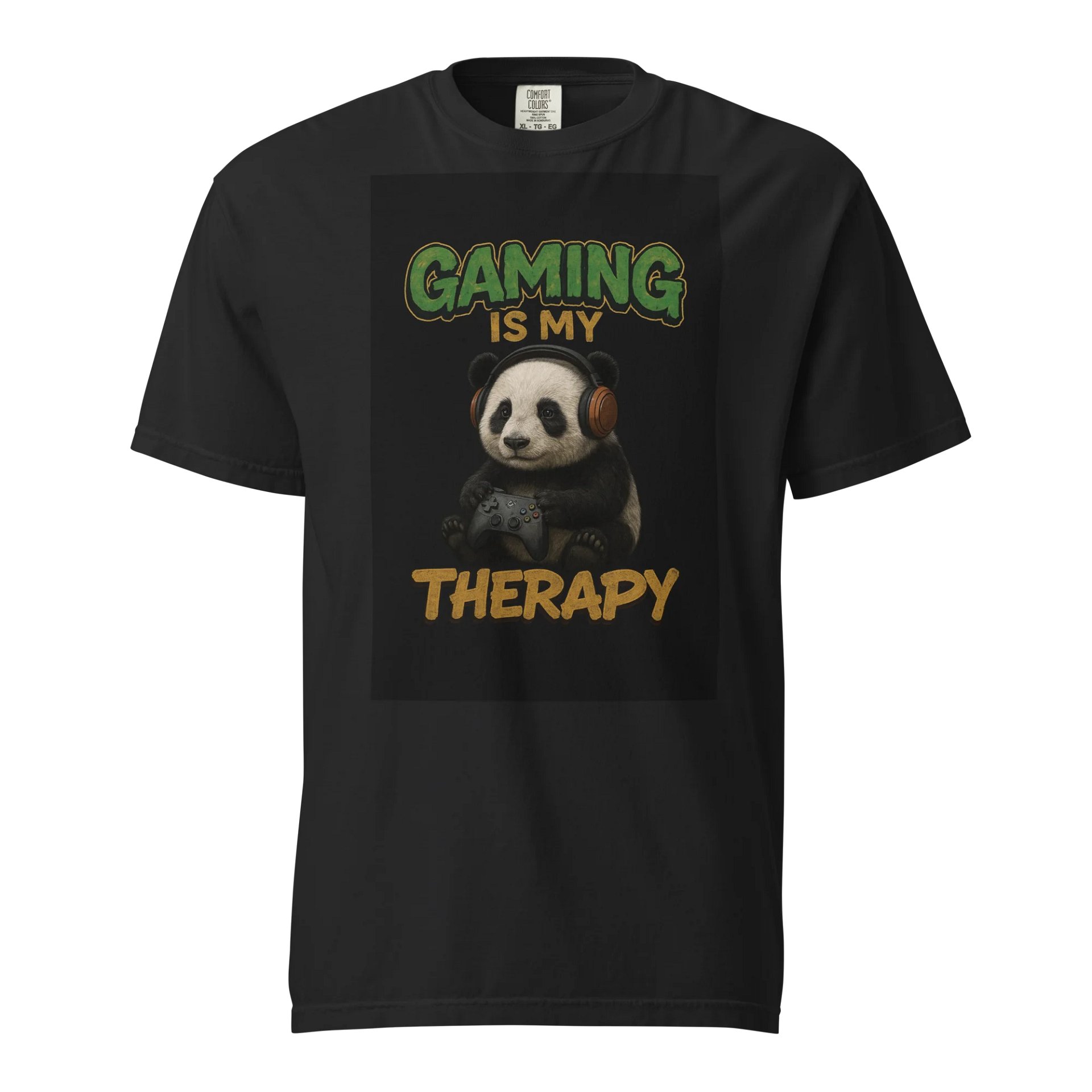 Gaming is my therapy product image (1)