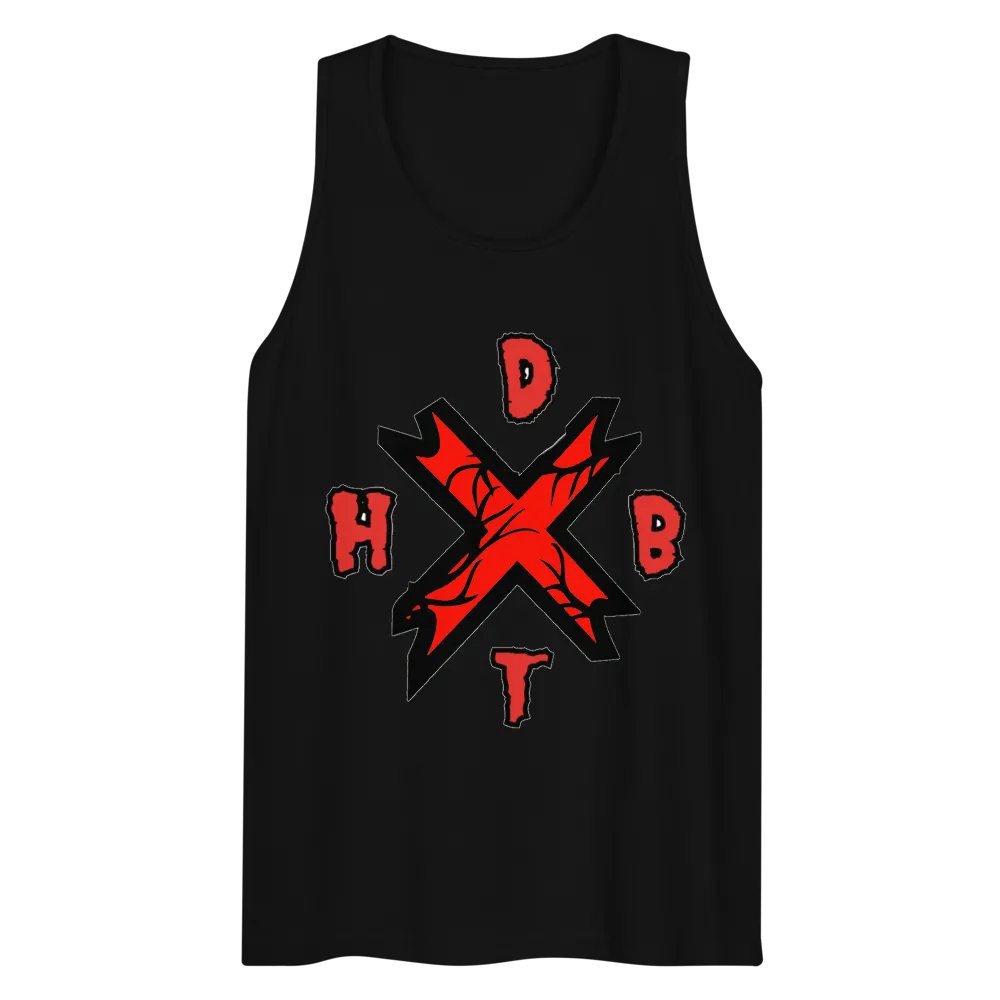 HBDT Hardcore Tank product image (13)