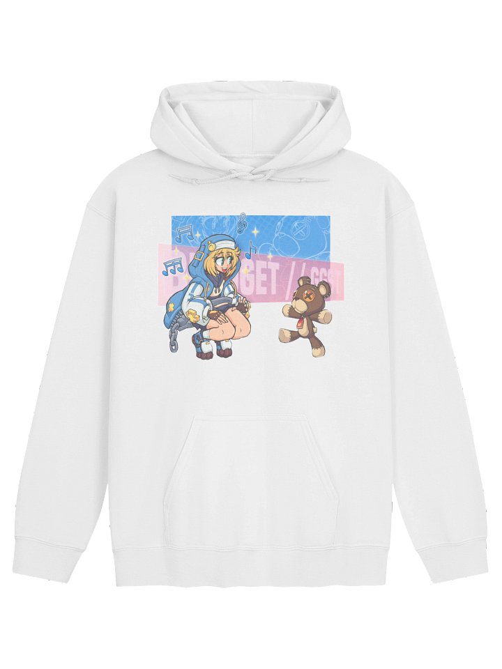 "Roger's First Steps!" Classic Hoodie product image (1)