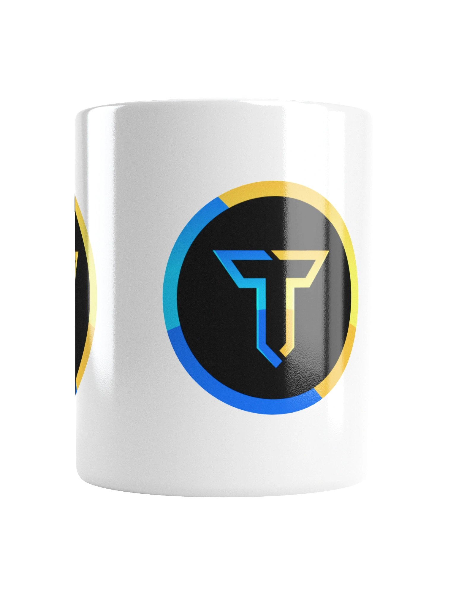 Triumph Triple Threat Mug product image (6)