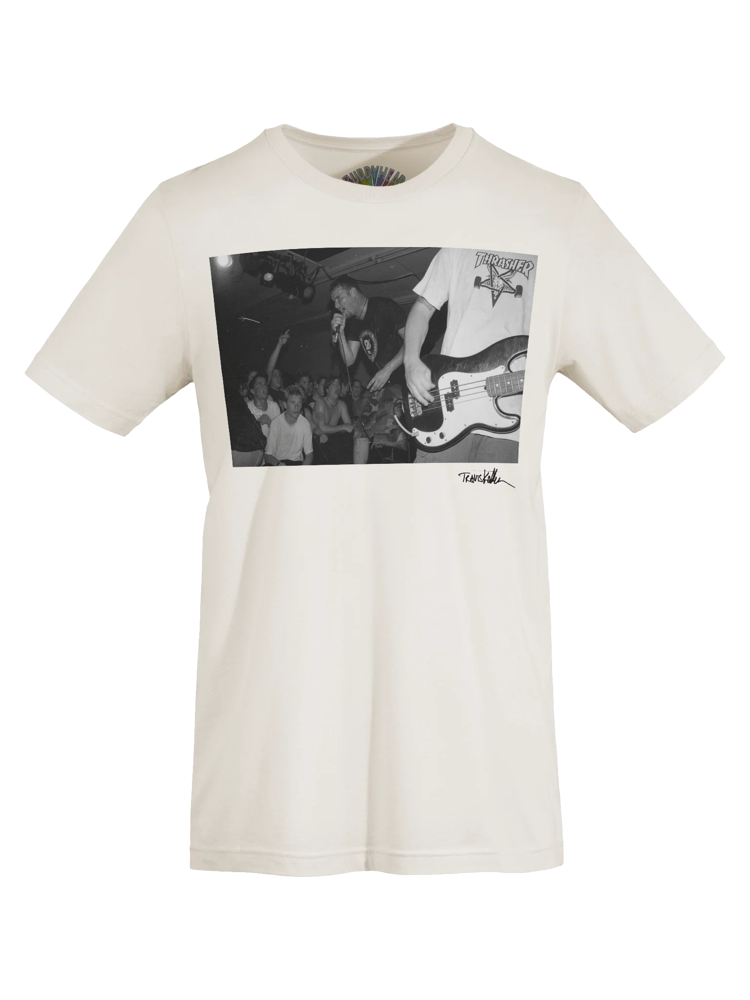 Avail photo tee: Limited TK photo series product image (7)