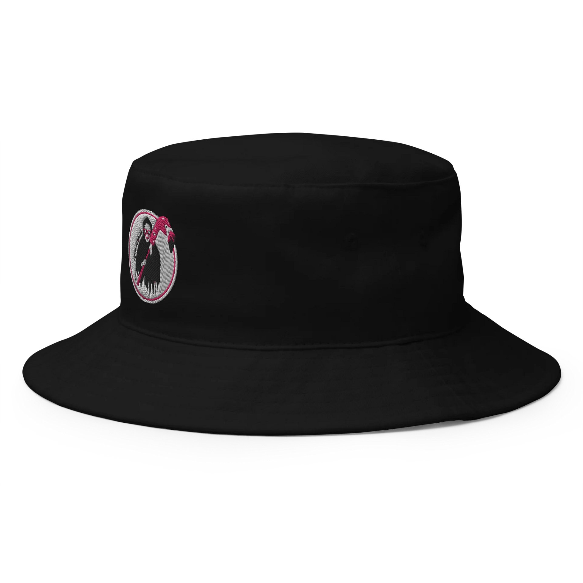 Swim Reaper Bucket Hat product image (2)