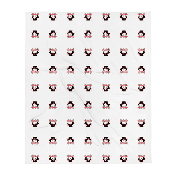 Sleepy Cozy Reaper Prr Prr Prr product image (13)