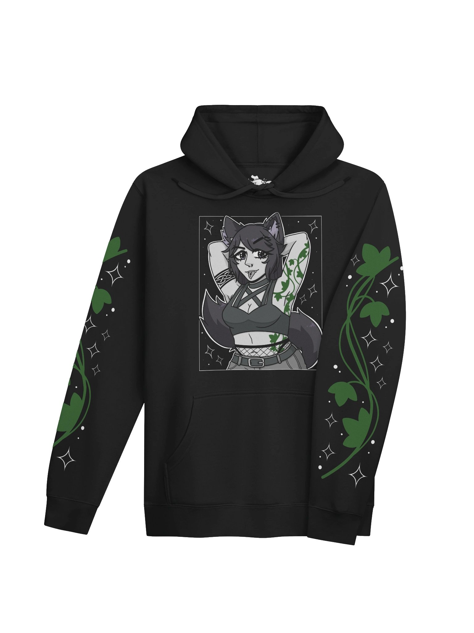 Sleepy Hoodie product image (4)