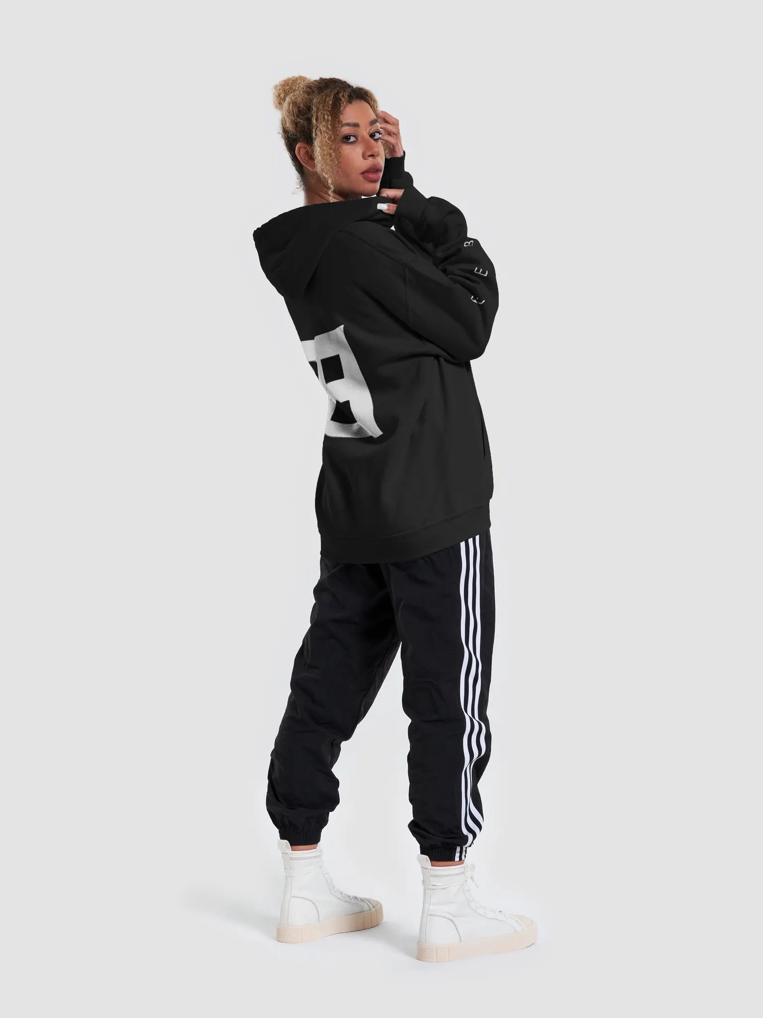 The Jeeb Hoodie: FIRST EDITION! product image (3)