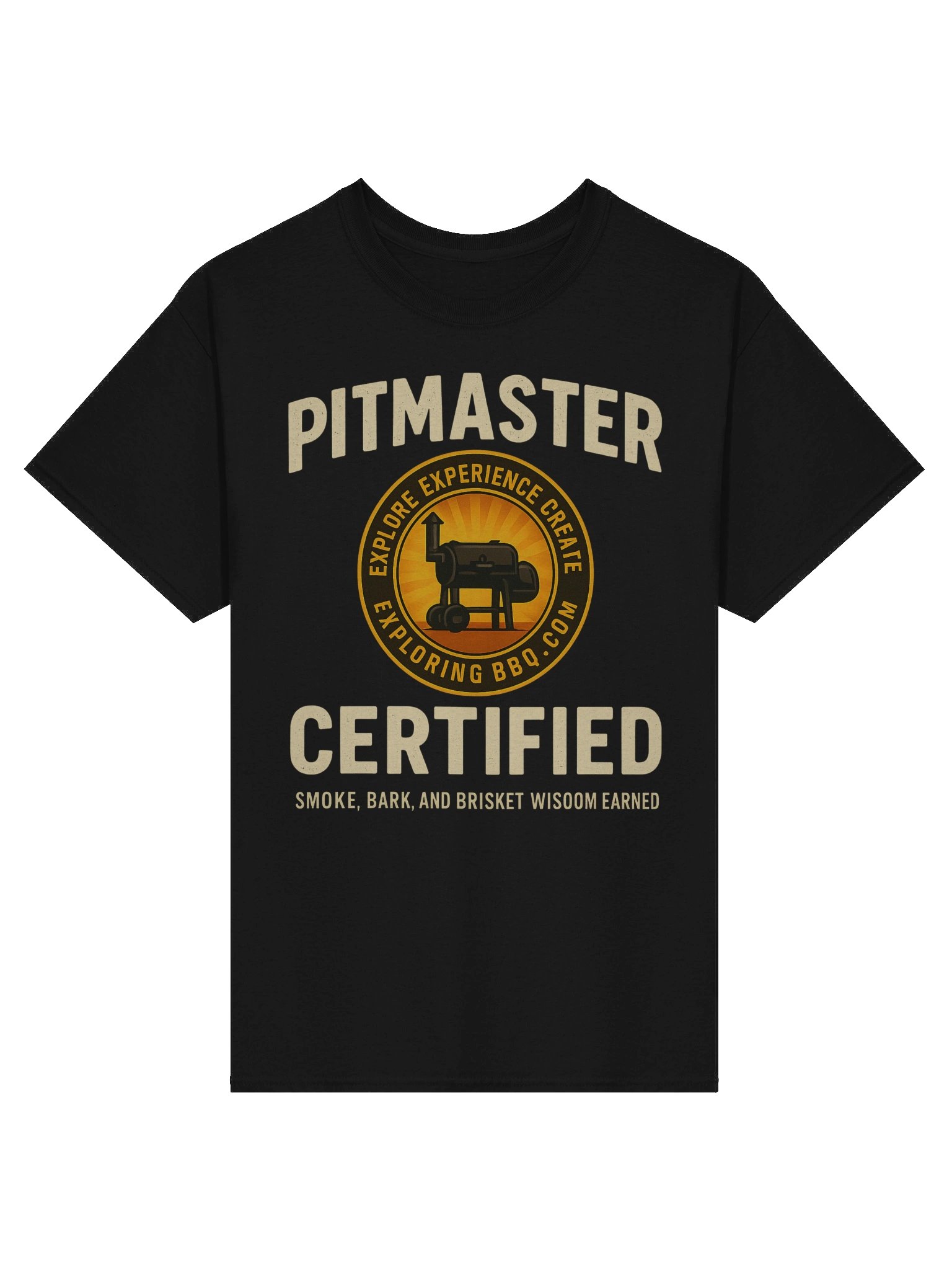 Pitmaster Certified - EBBQ Level product image (1)