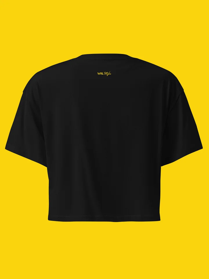 AS Colour Women's Premium Crop Top | WIL Style product image (2)