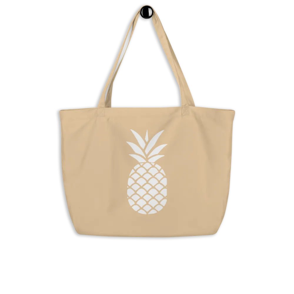 Trendy Certified Organic Cotton Tote! product image (5)