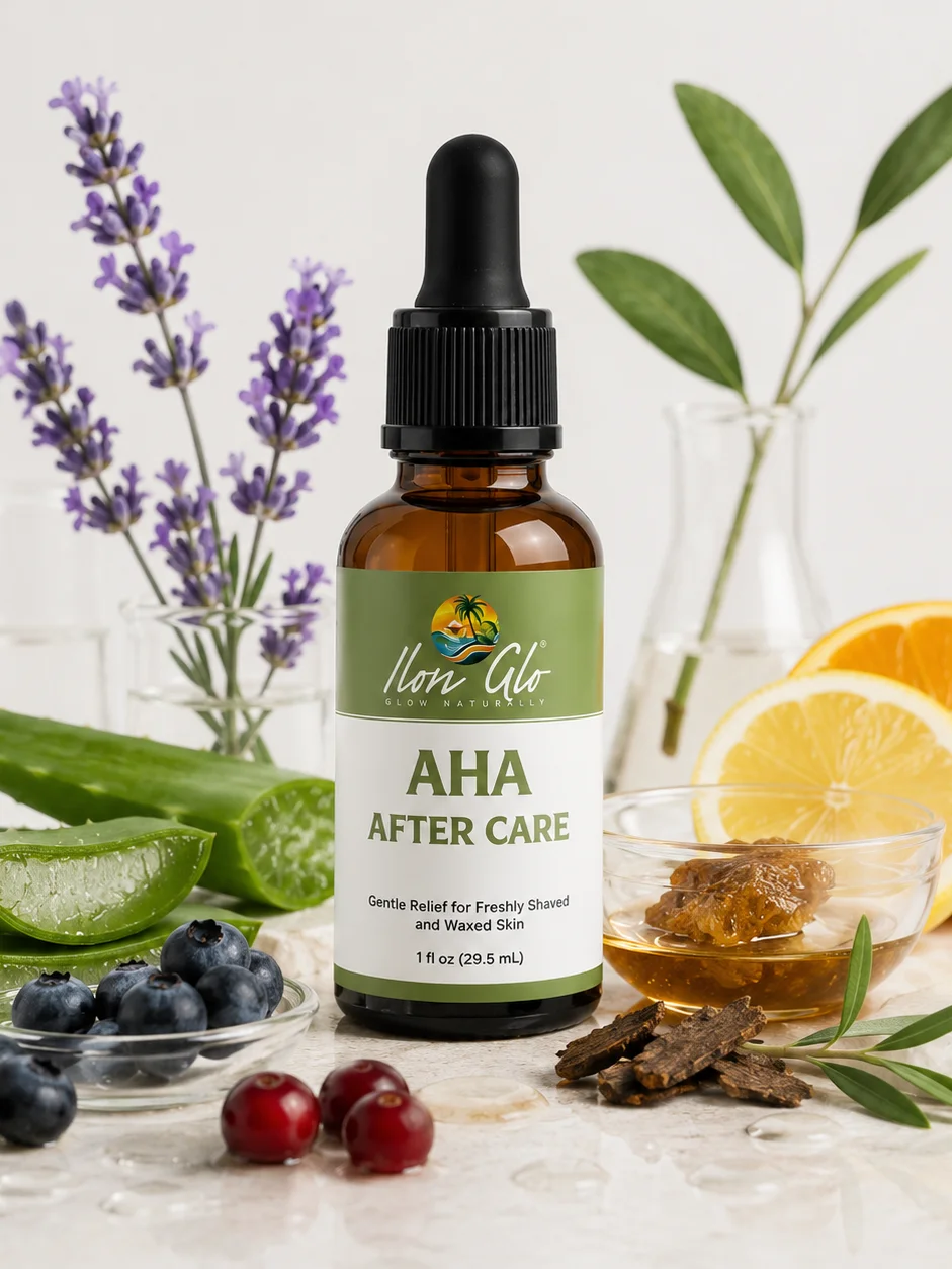 AHA After Care product image (1)