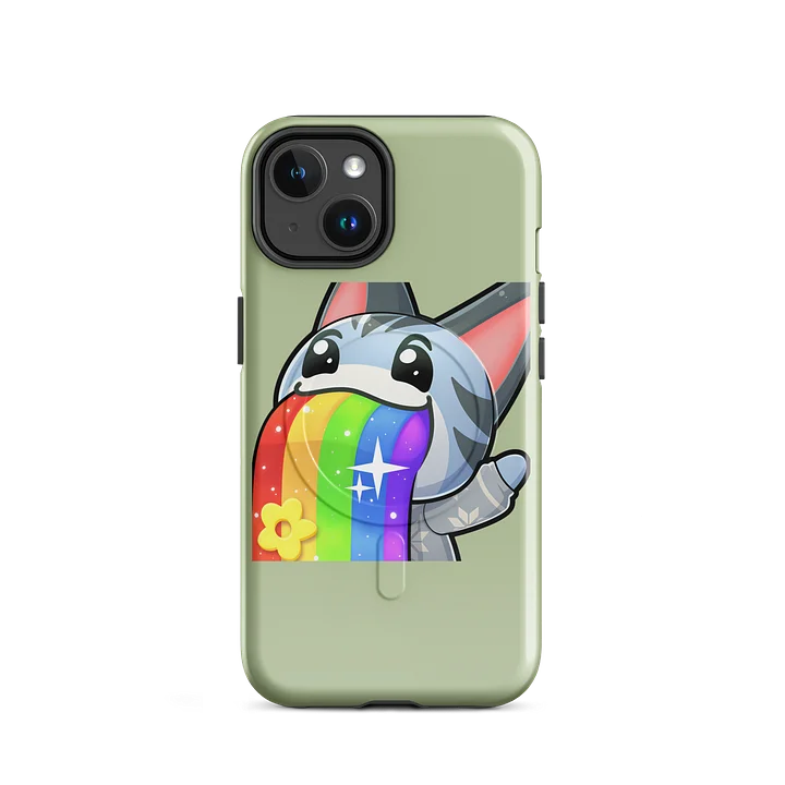 Lolly - iPhone Magsafe Tough Case product image (33)