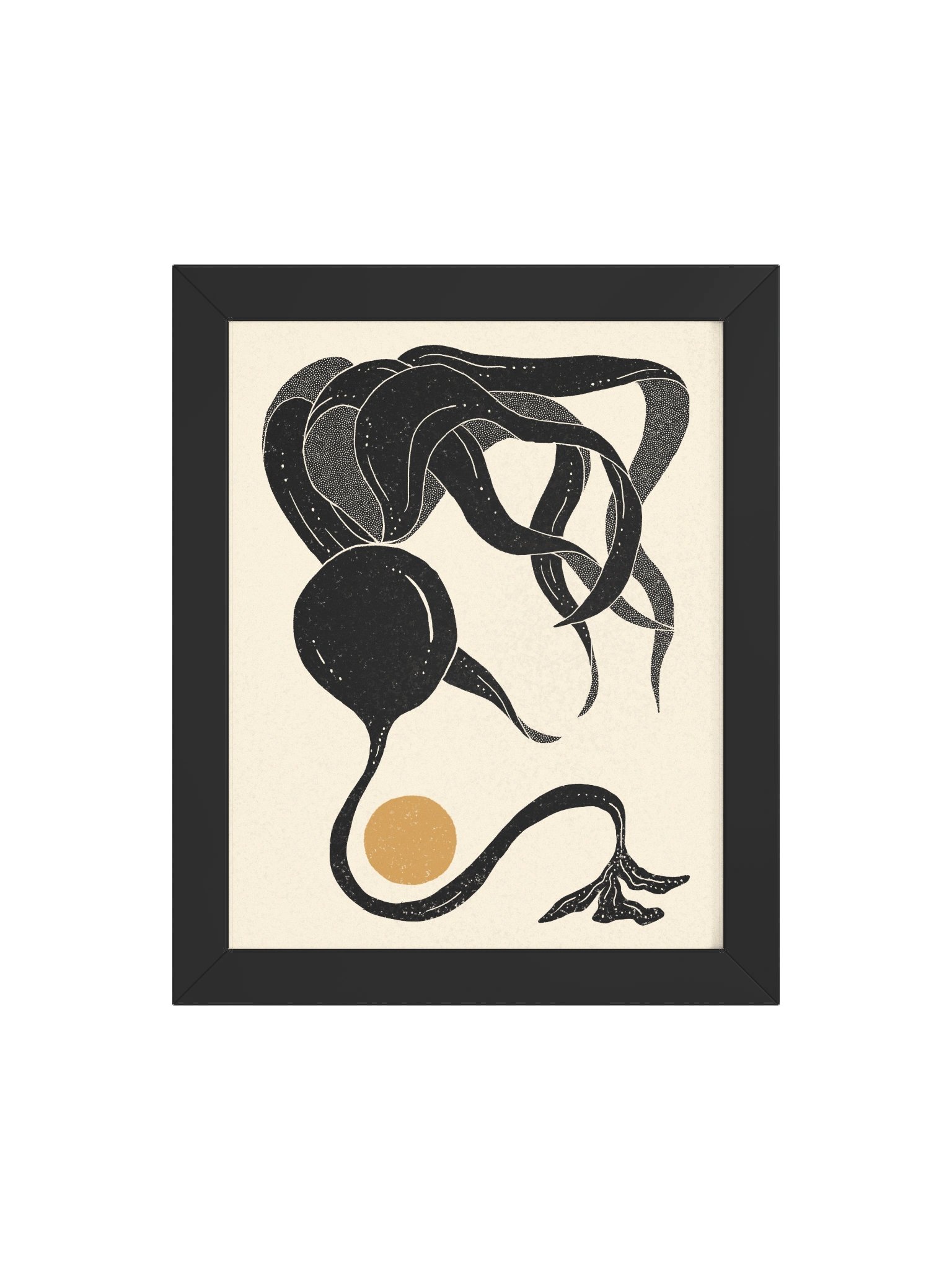 Bull Kelp ✷ Framed product image (4)
