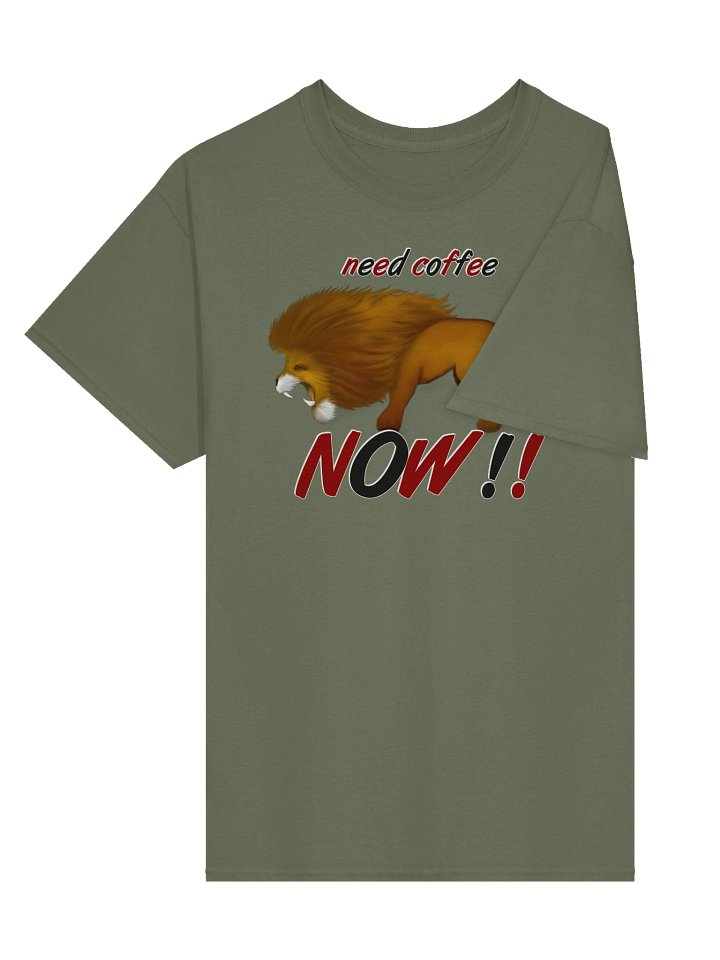 Women's Gildan Heavyweight T-Shirt product image (2)