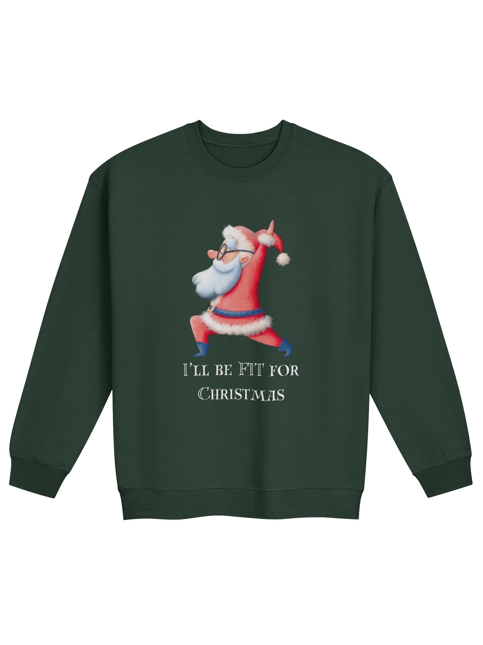 Christmas Sweater product image (5)