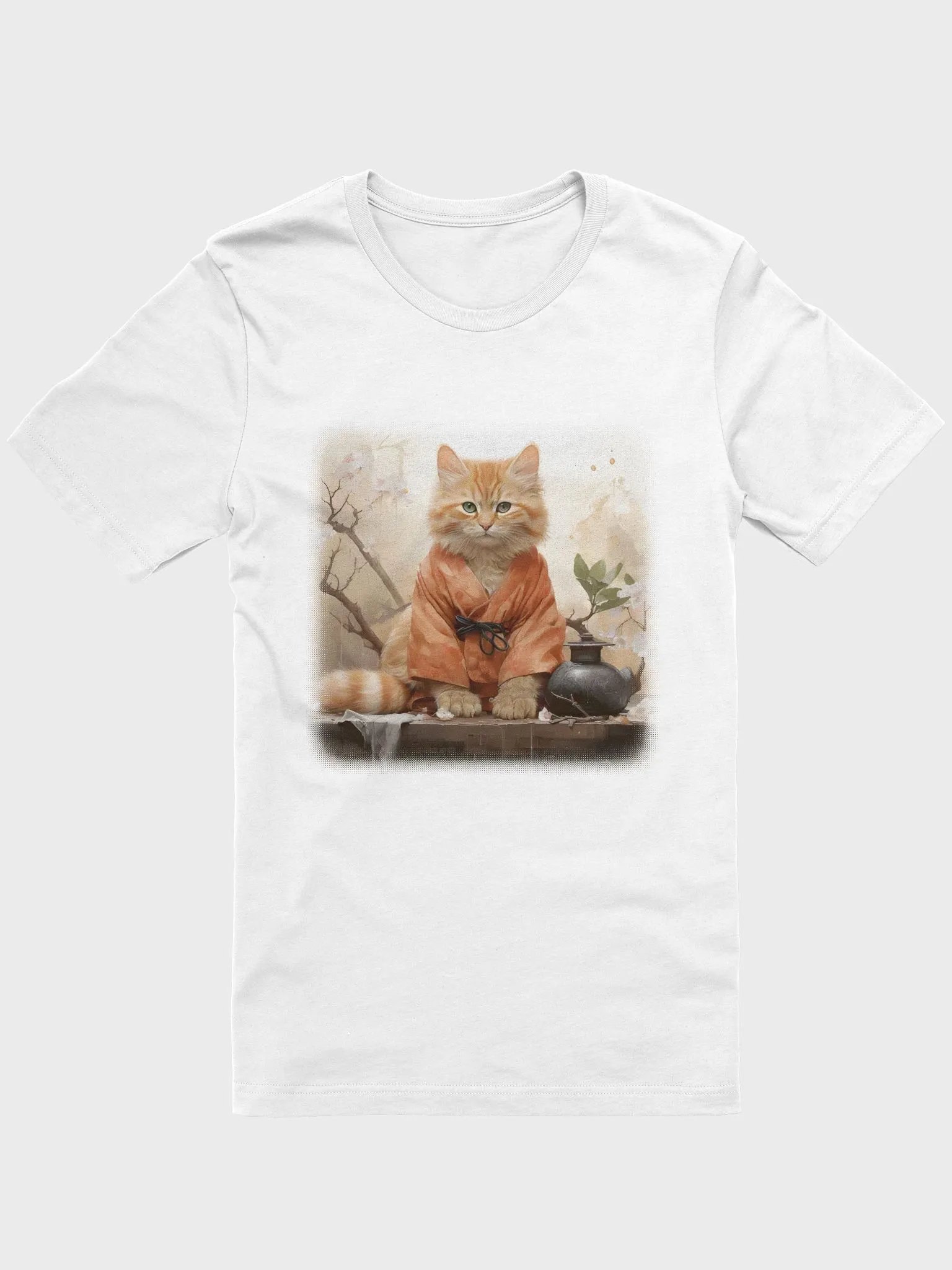 Geisha cat product image (1)