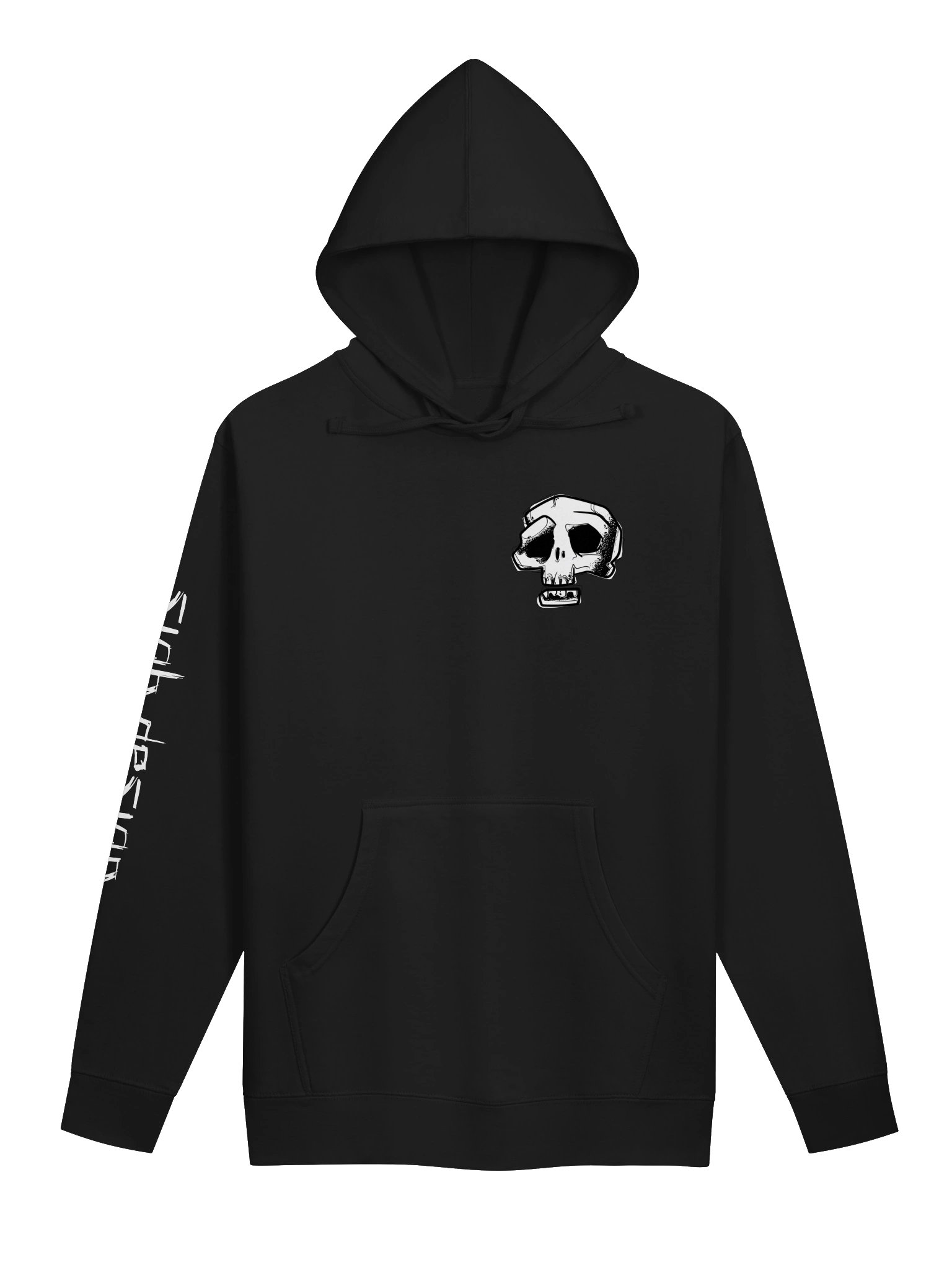 Yearn for the Urn Pull-Over Hoodie product image (1)