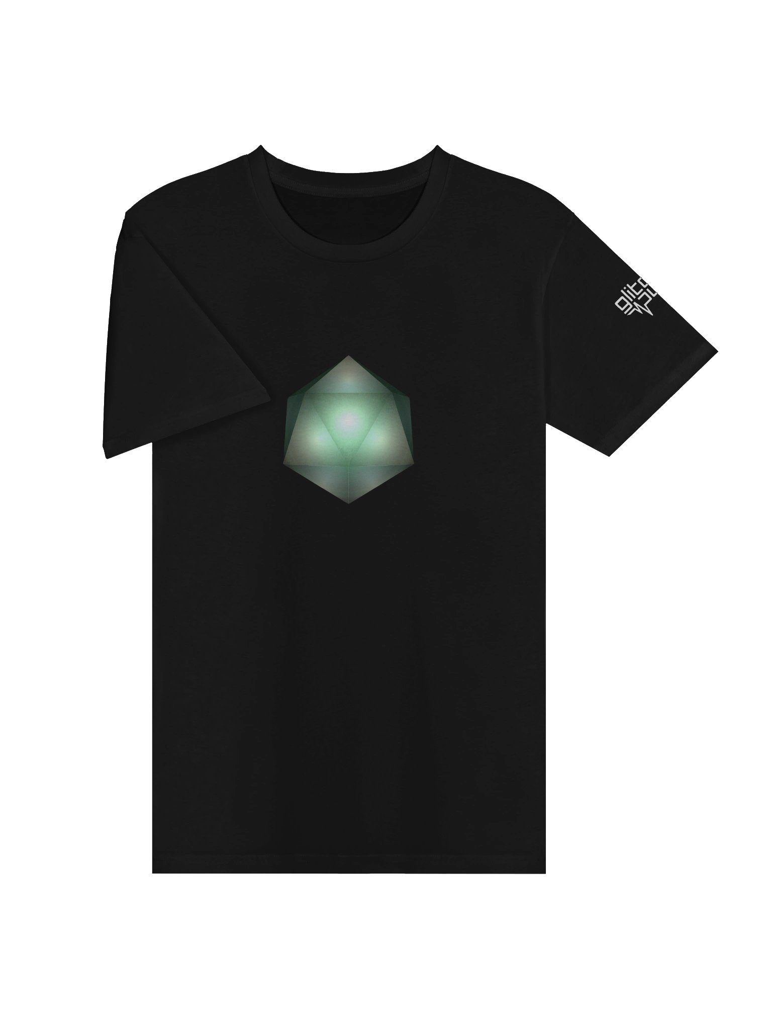 ICOSAGON Unisex T-Shirt product image (7)