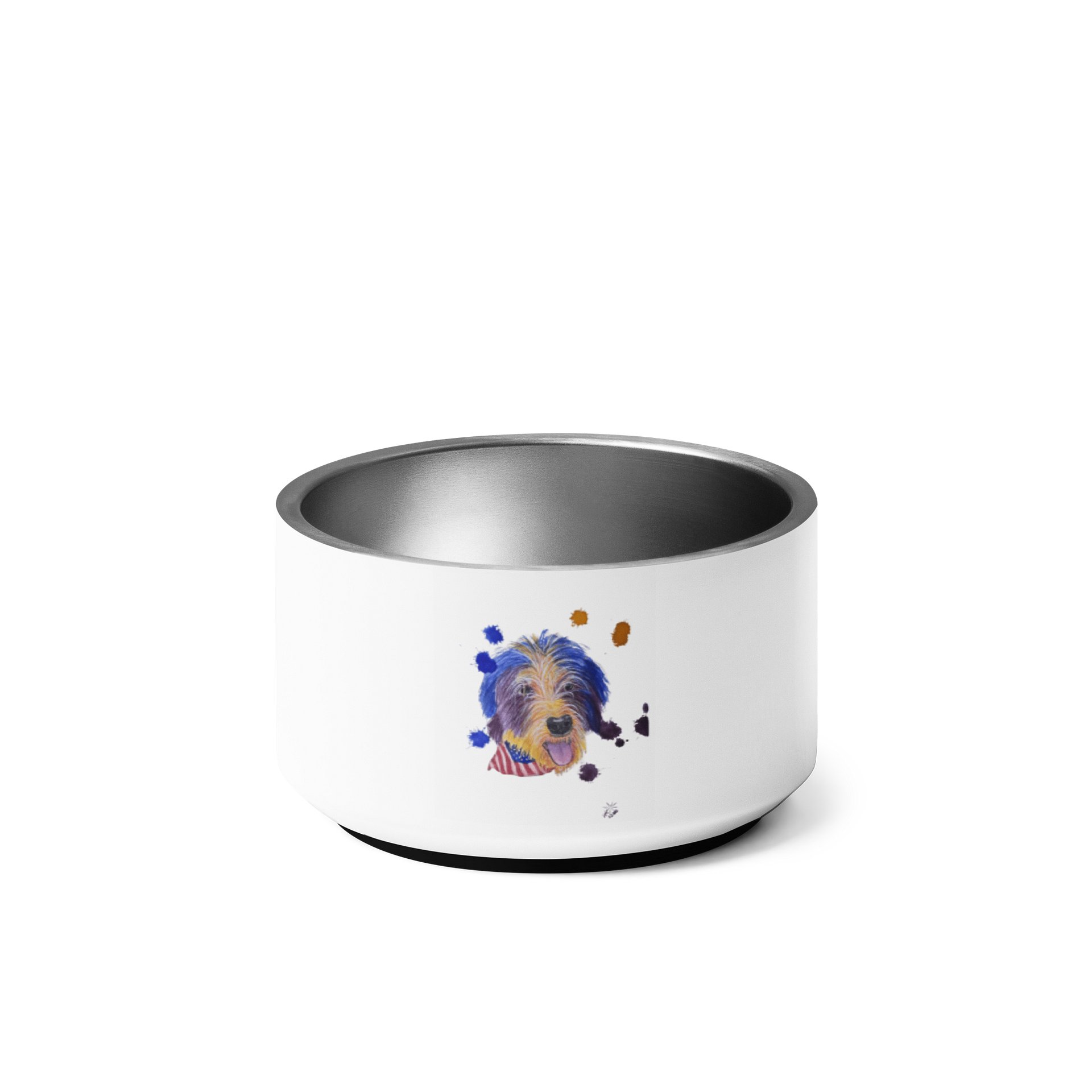 Griff - Pet Bowl product image (1)