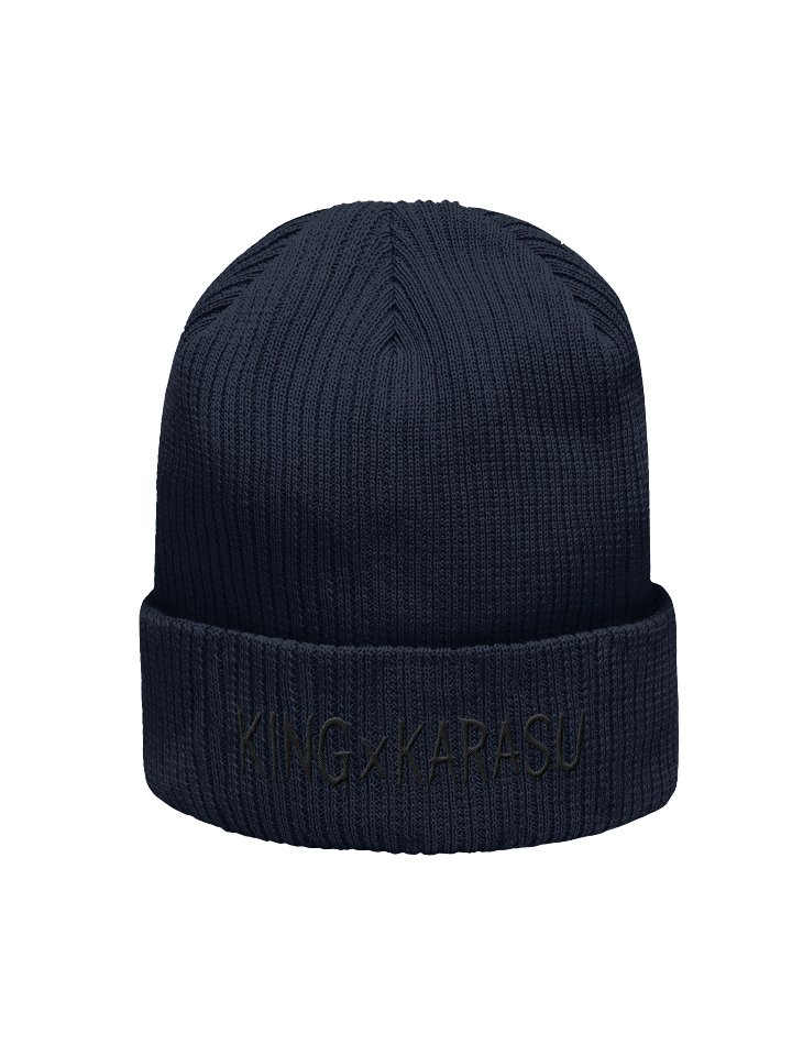 King Beanie product image (1)