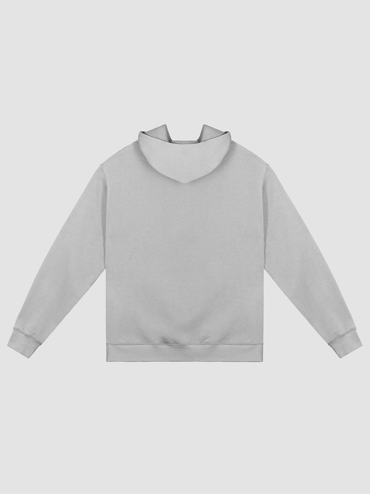 SUPER SAIYAN GUNDAM Hoodie product image (6)