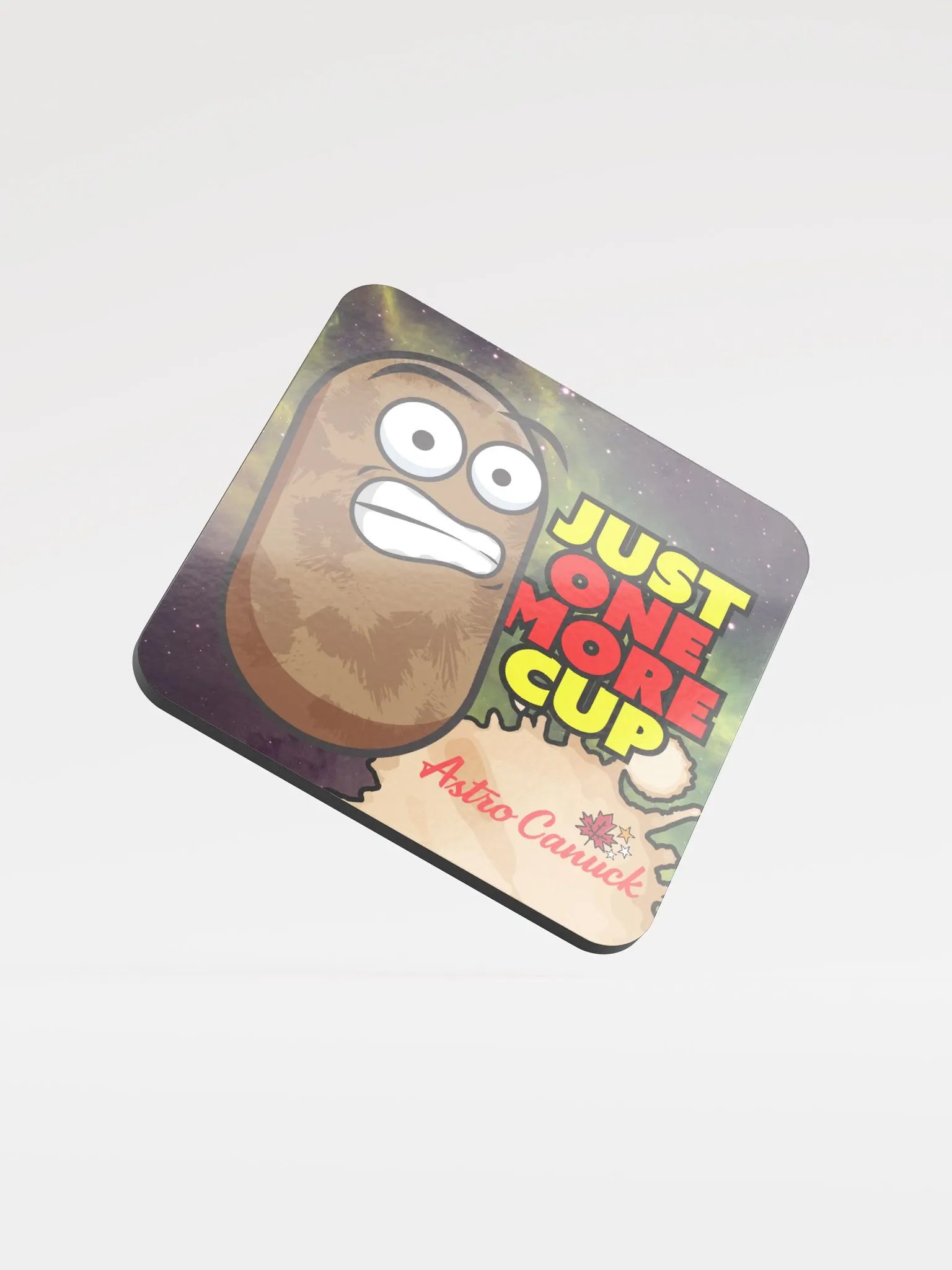 Coaster - Just One More Cup product image (1)