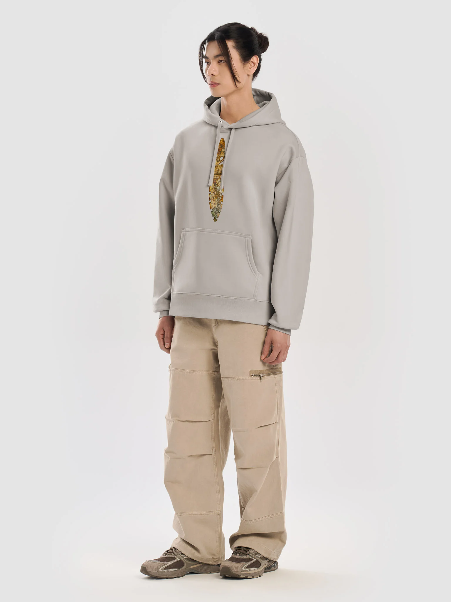 Flying High Hoodie product image (7)