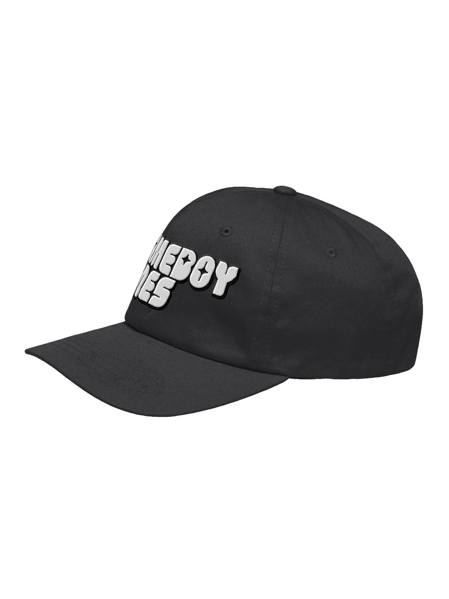 GameboyJones Dad Hat product image (12)
