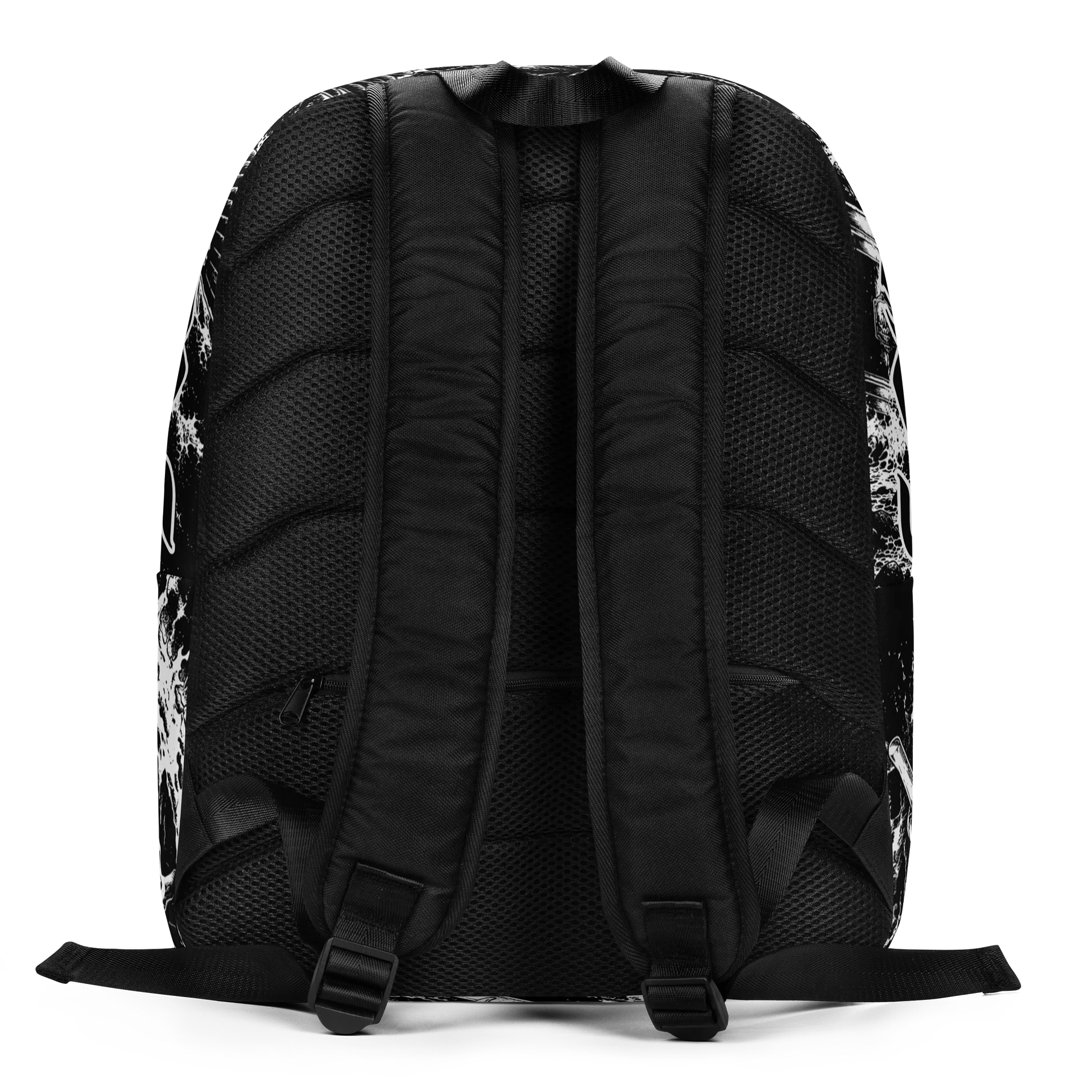 Grave Rhythm Backpack product image (5)