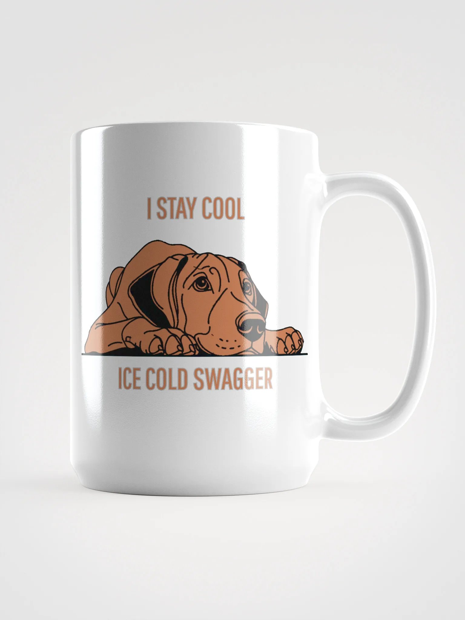 Ice Cold RR Mug product image (1)