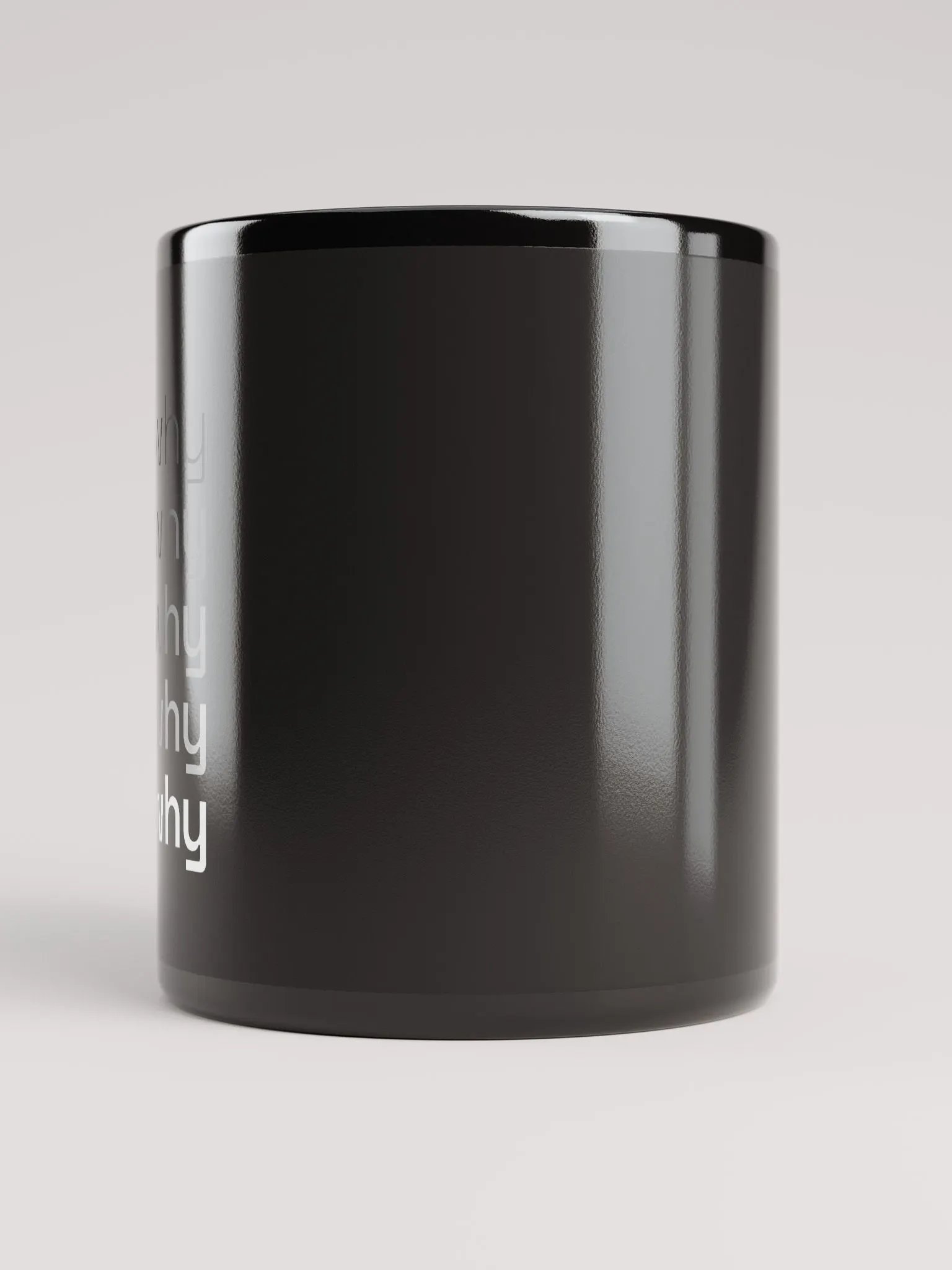 Five Whys Mug product image (5)