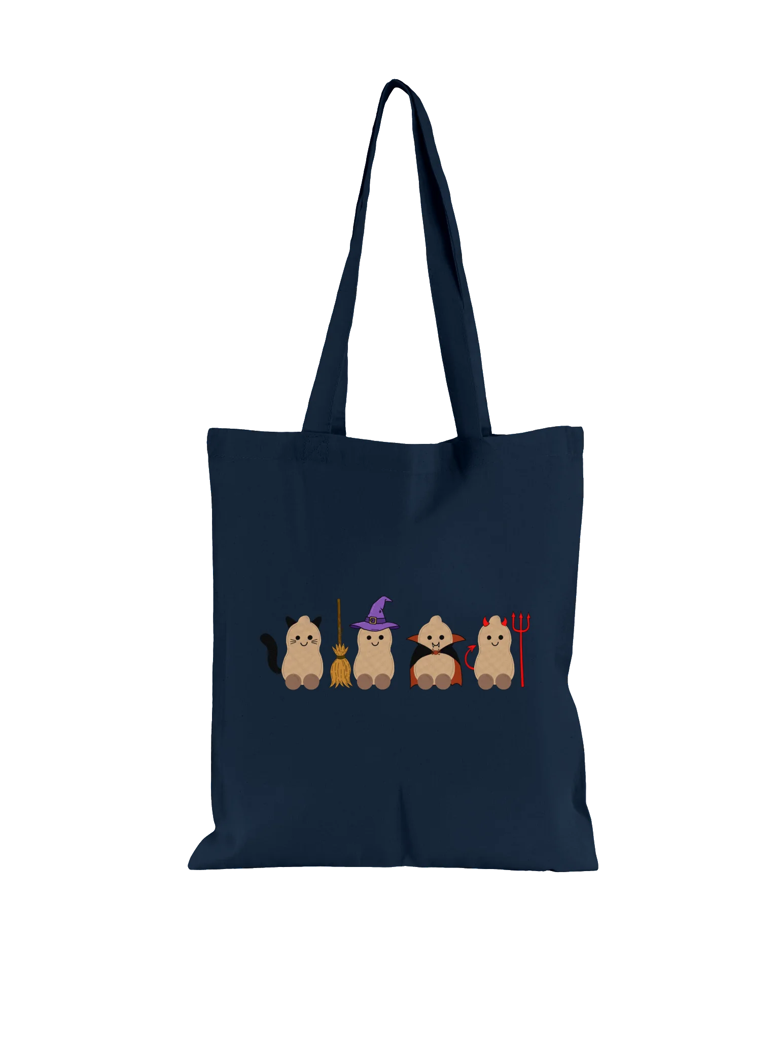 Children of the Nut Tote product image (1)