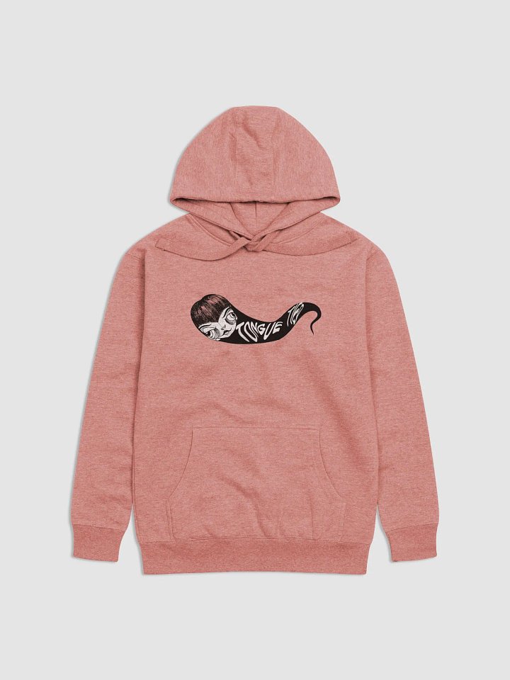 LYL Unisex Hoodie (White lettering) product image (7)