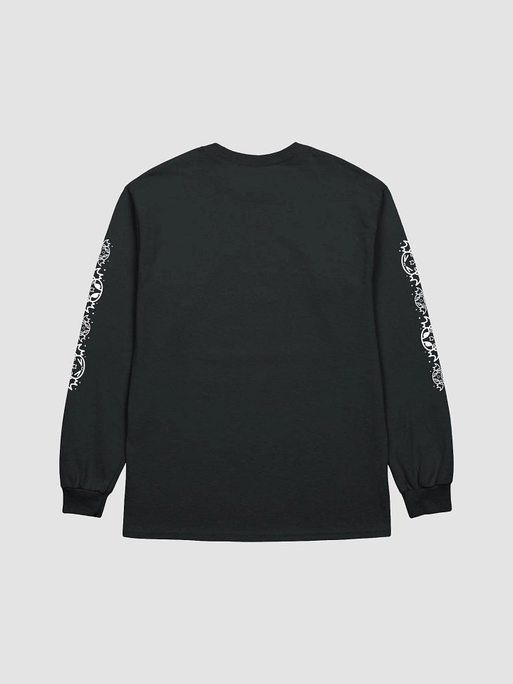 DIGIGHOST - Long Sleeve T-Shirt product image (3)