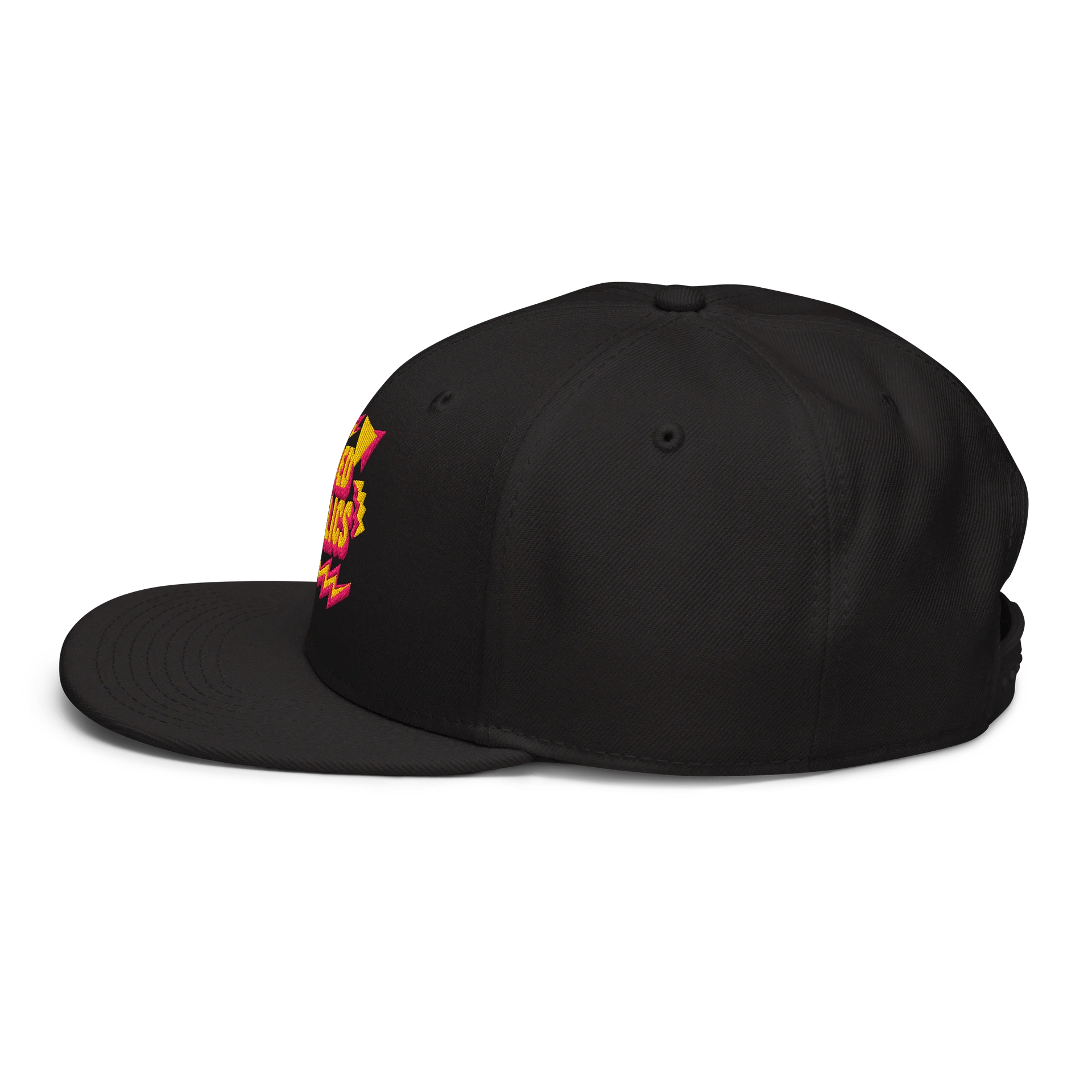 Faded Relics Snapback product image (4)