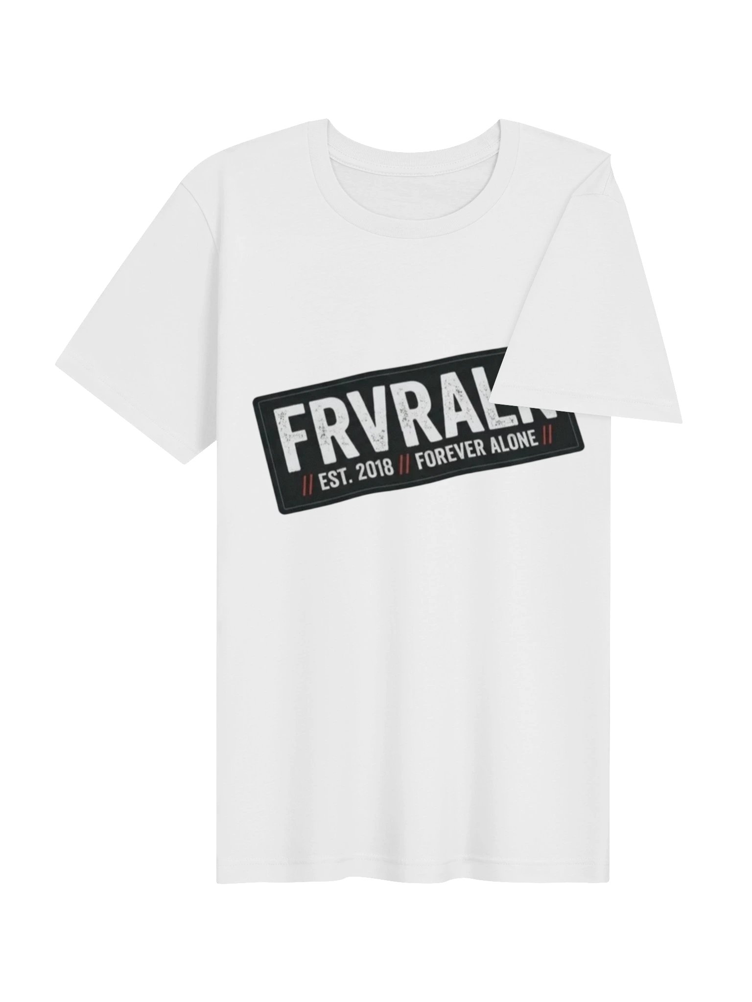 FRVRALN Classic T-Shirt product image (16)