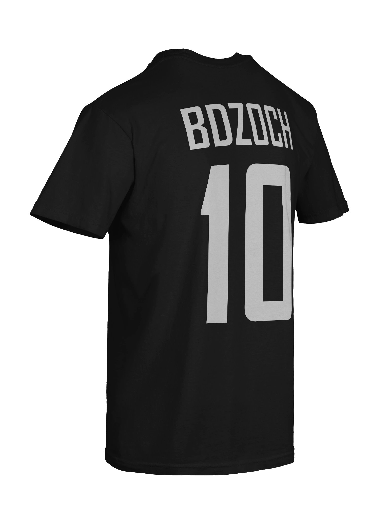 Danny GG Shirt product image (10)