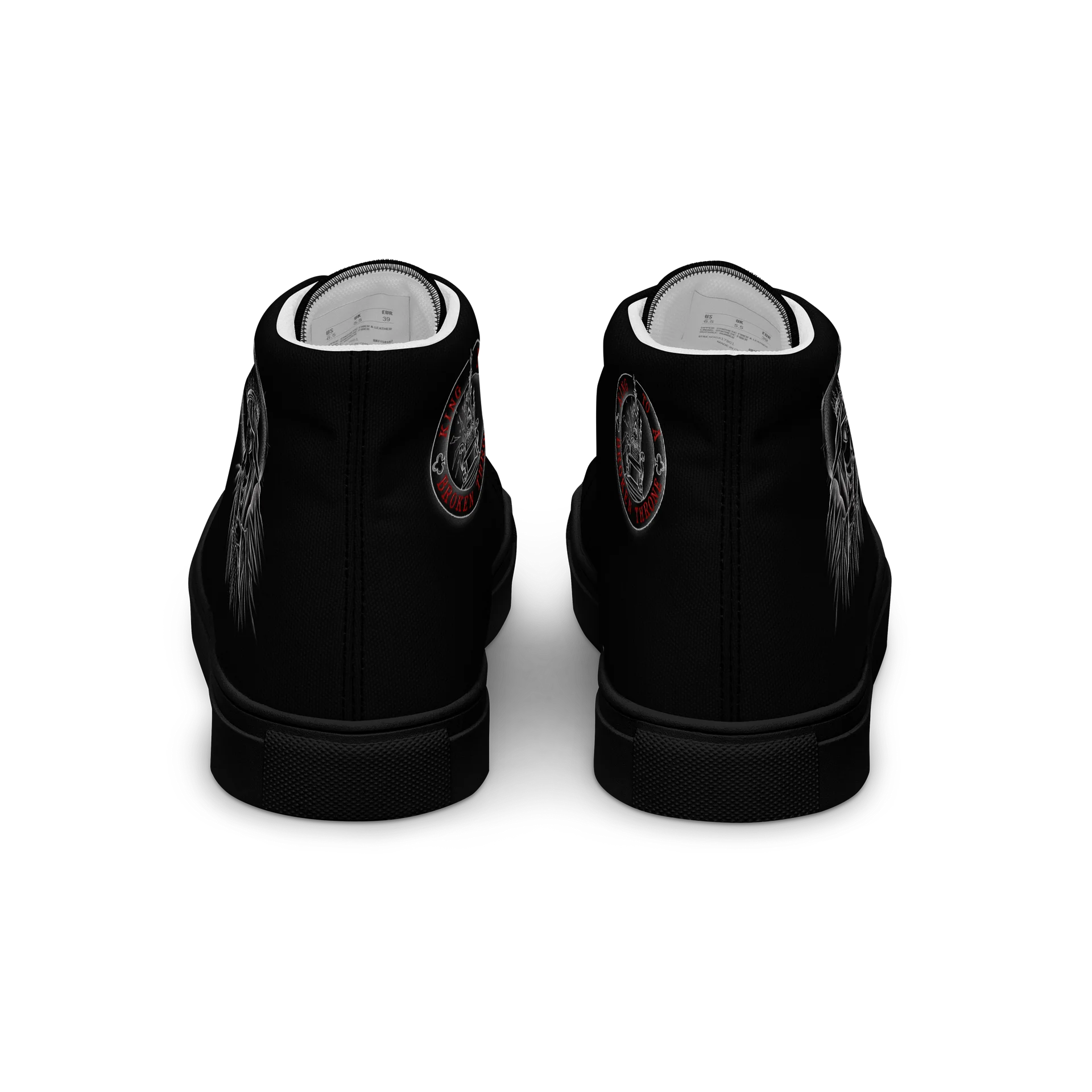 Men's Throne Shoes product image (4)