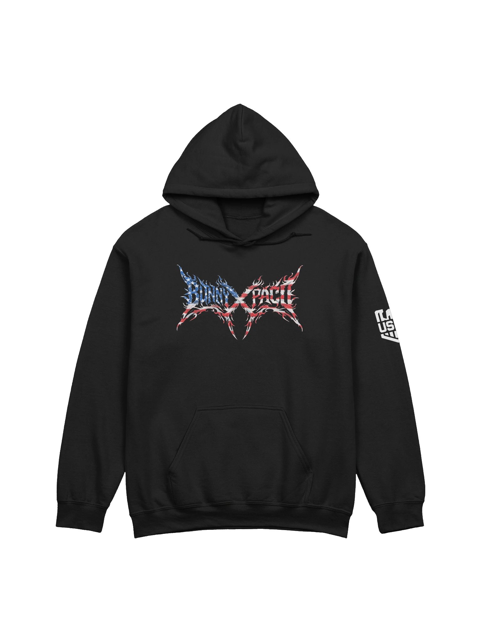 'Murica Hoodie product image (1)