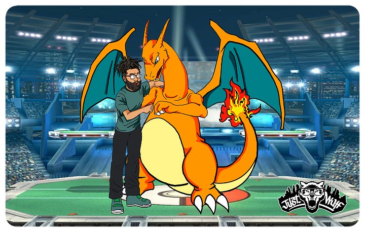 Playmat product image (1)