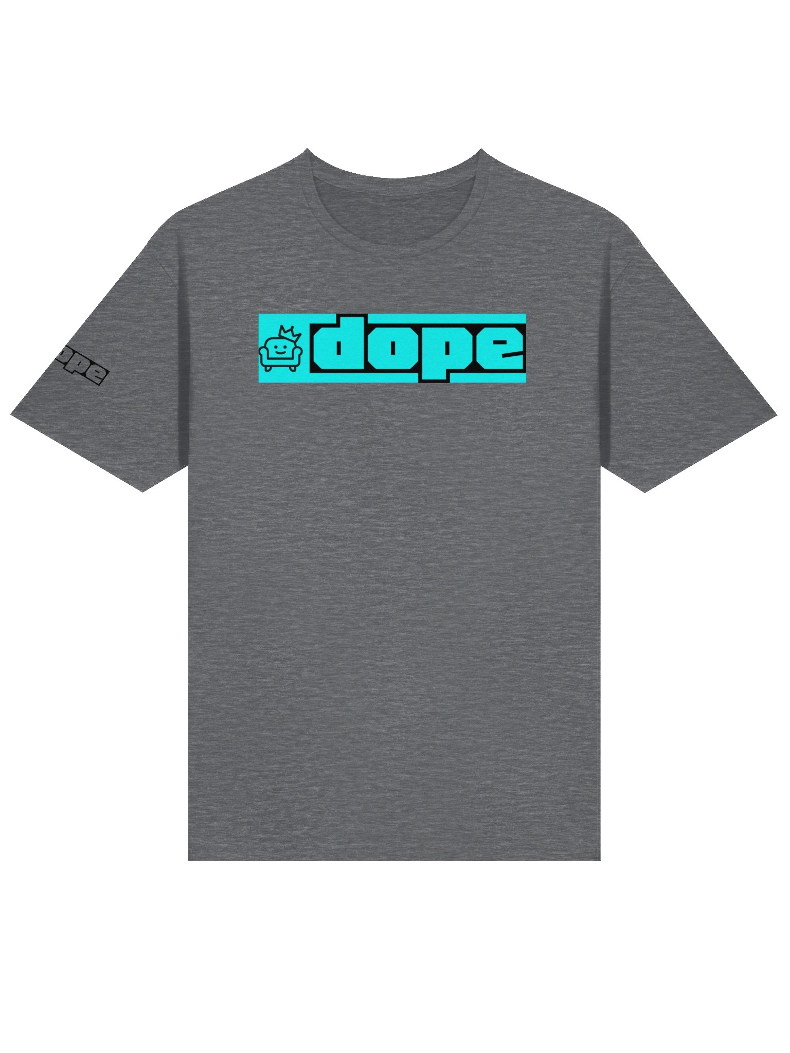 Unisexy dope shirt product image (3)