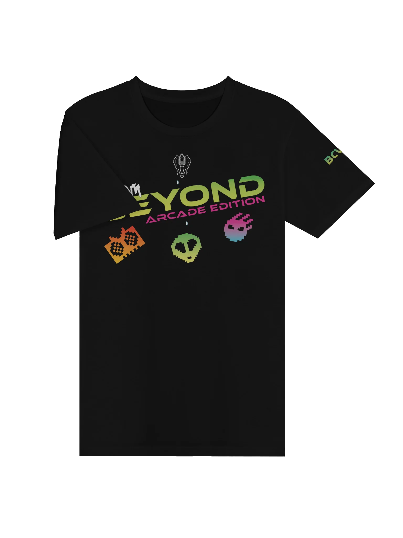 FROM BEYOND Arcade Edition Premium Tee product image (3)